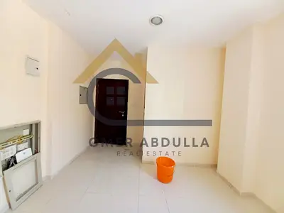 Cheapest offer 1Bhk Apartment with 2 washroom only 28k in Muwalieh Area