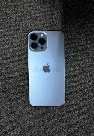iPhone 13 Pro Max 1 TB UAE Version