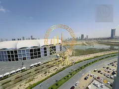 Chiller Free | Big Layout | Cricket Stadium View|1BR for Rent