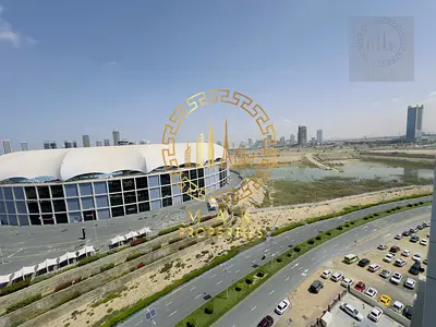 Chiller Free | Big Layout | Cricket Stadium View|1BR for Rent