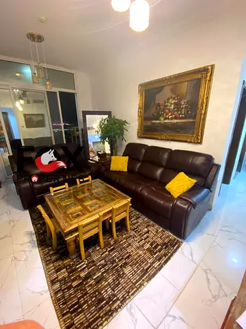🏙️✨ Prime Cash Sale! Spacious 2BR Apartment in Oasis Tower - Al Rashidiya 1, Ajman ✨🏙️
