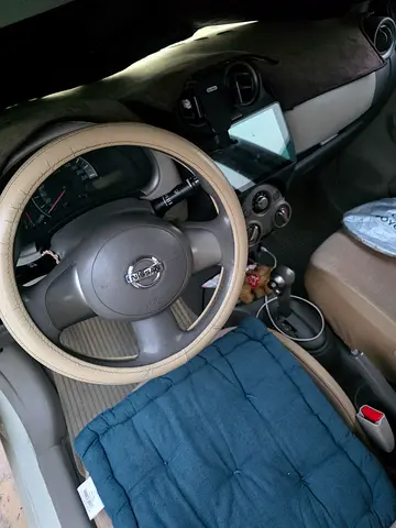 صورة 4 لـ 2014 Nissan MICRA