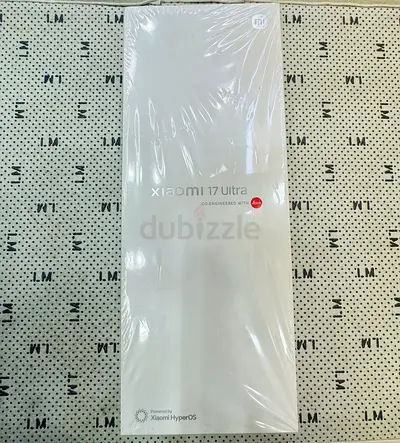 XIAOMI 17 ultra