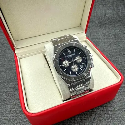 Luxury Men's Watch