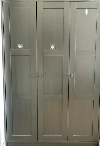 Ikea Wardrobe