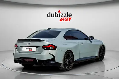 2024 BMW 2-SERIES photo 6