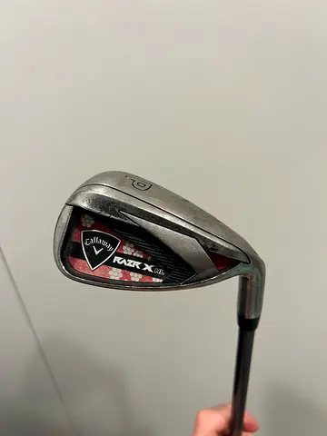 Callaway Ladies P wedge