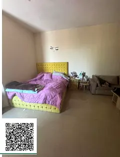🏠 Studio for annual rent ✨ A great opportunity to live in a lively and prime location 🛏️ S