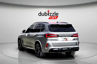2021 BMW X5 photo 8