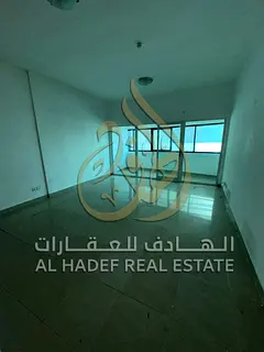 Only 83k! 3 bedrooms + living room with a view of Dubai + maid's room + 2 balconies — Family-frien