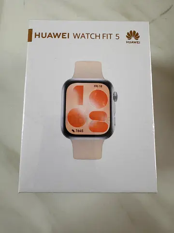 Huawei Watch Fit 5
