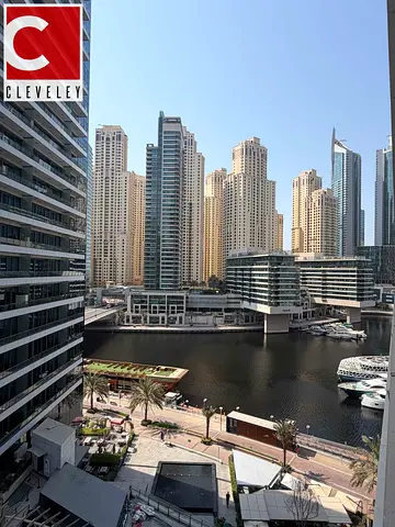 Luxurious Fully Furnished 1-Bedroom Apartment | Silverene Tower B