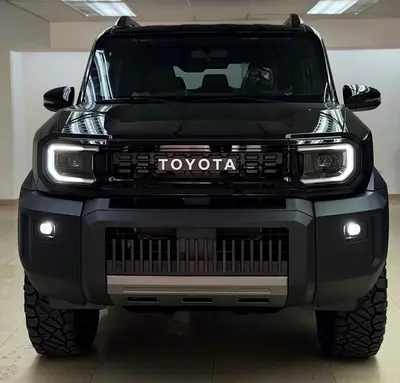 صورة 7 لـ 2027 Toyota FJ CRUISER