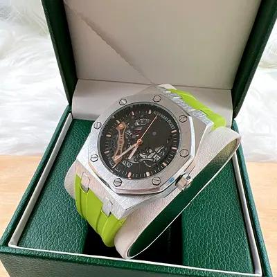 Luxury Men's Watch