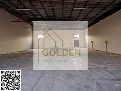 60 kW Electricity & Wide Setback for Loading and Unloading — Is This the Space Your Business Needs