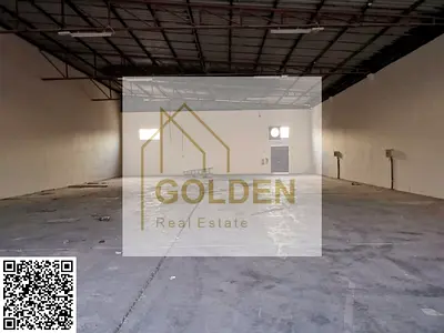 60 kW Electricity & Wide Setback for Loading and Unloading — Is This the Space Your Business Needs?