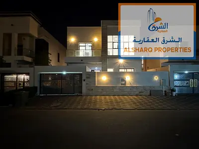 فيلا للبيع في الياسمين – عجمان فرصة مميزة لامتلاك فيلا بمساحات واسعة وتصميم مناسب للعائلات، في منطقة الياسمين بعجمان، مع إمكانية التملك لجميع الجنسيا