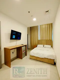 Shared Flat – Private Room for Rent in LIWAN (Monthly)