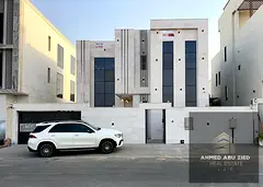 New villa (6 master bedrooms + maid’s room + split-system air conditioning)