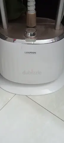 Steam iron Stan