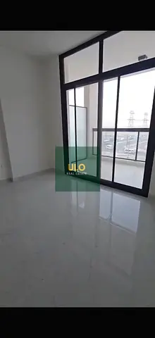 1BR Apartment | **Equiti Home B** | Balcony & City View