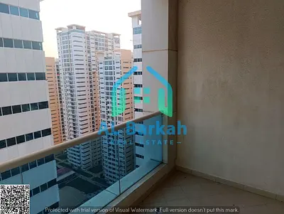3-BEDROOM APARTMENT FOR SALE IN AJMAN ONE – SPACIOUS 2,508 SQ FT