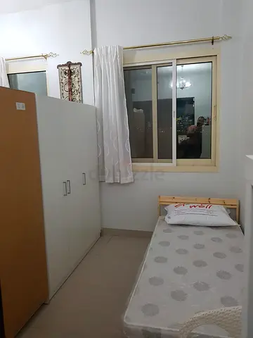 Partition for rent