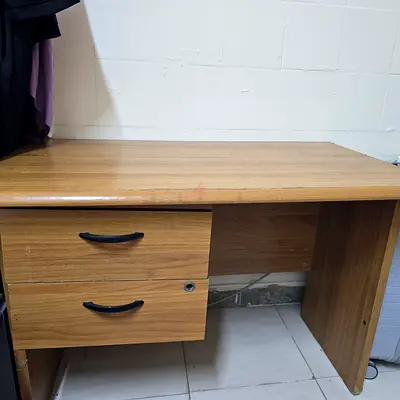 Drawer table