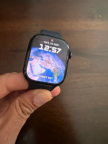 Apple Watch series 10 5G Cel + AppleCare