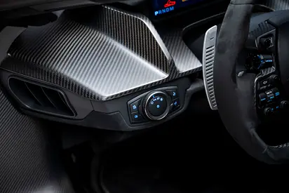 2022 FORD GT 照片 16