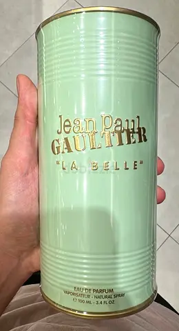 Jean Paul Gaultier La Belle EDP 100ml - Original