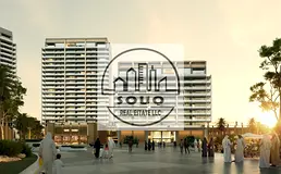 Off-Plan 1 BR Apartment in Cape Hayat