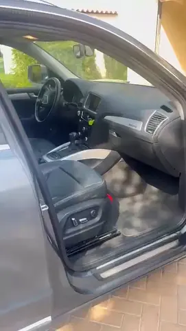 2015 AUDI Q5 缩略图 11