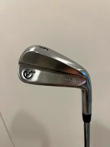 Takomo 6 Iron