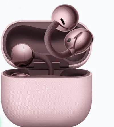 Huawei FreeClip 2 – Rose Gold