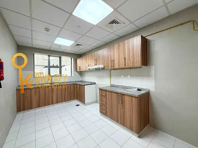 Spacious | New Building | For Family | Opposite BurJuman Mall