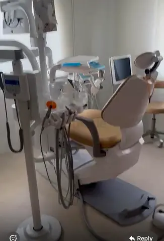Dental UNIT for sale