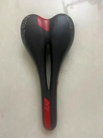 selle X1 saddle