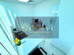 Affordable office space! Wonderful floor plans for every budget