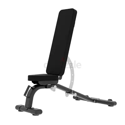 Force USA Studio Adjustable FID Weight Bench