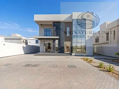 Bright & Spacious 4BR Villa with Premium Layout