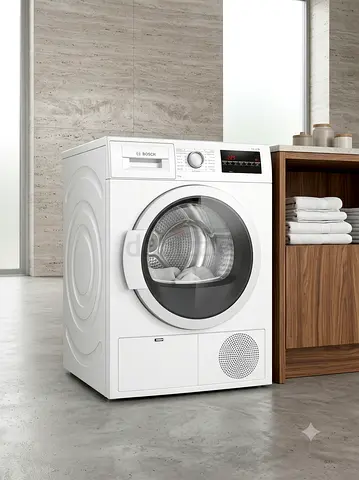 Bosch Series 6 9kg Dryer – New Model | Premium Tumble Dryer