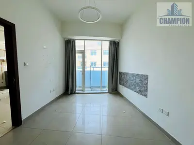 Lowest Rent 1BHK | Balcony | Wardrobes | 2 Bath |