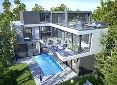 NATURE-INSPIRED LIVING | SIGNATURE VILLA | LUXURY