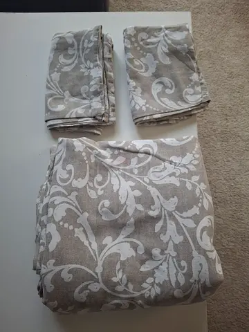 Bed linen ikea 220x240
