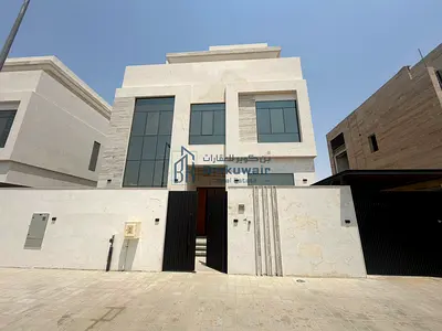 Villa for rent in Al Hoshi, Sharjah