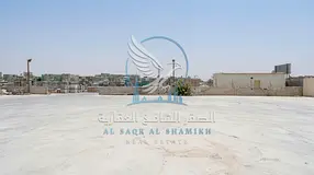 For Rent: Yard in Al Sajaa | 20,000 sq. ft. | 60 kW Electricity | Flexible Payment Terms.