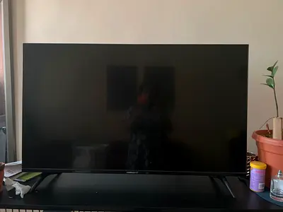 43 inch Flat Panel LED TV in good working condition