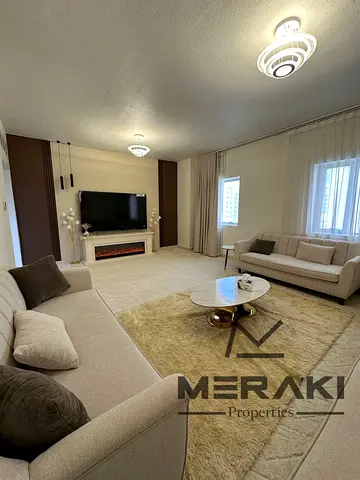 2 BR | Ready To Move | Fully Furnished