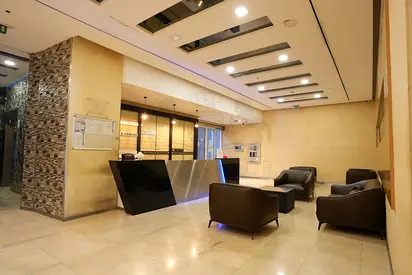 230 sqft | Furnished Office | All Bills Included | Canal View